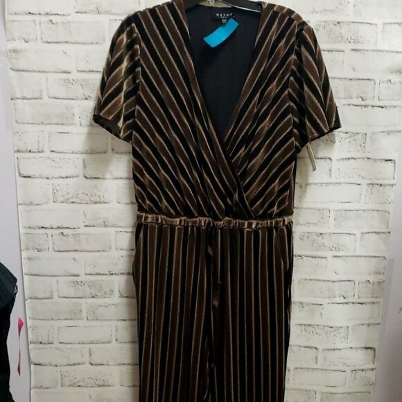 Maven west jumpsuit  - Picture 1 of 4